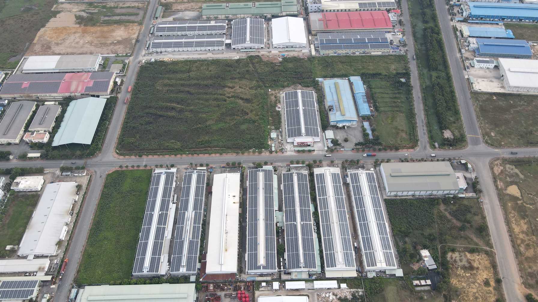 dien mat troi scc tan tao | GPsolar