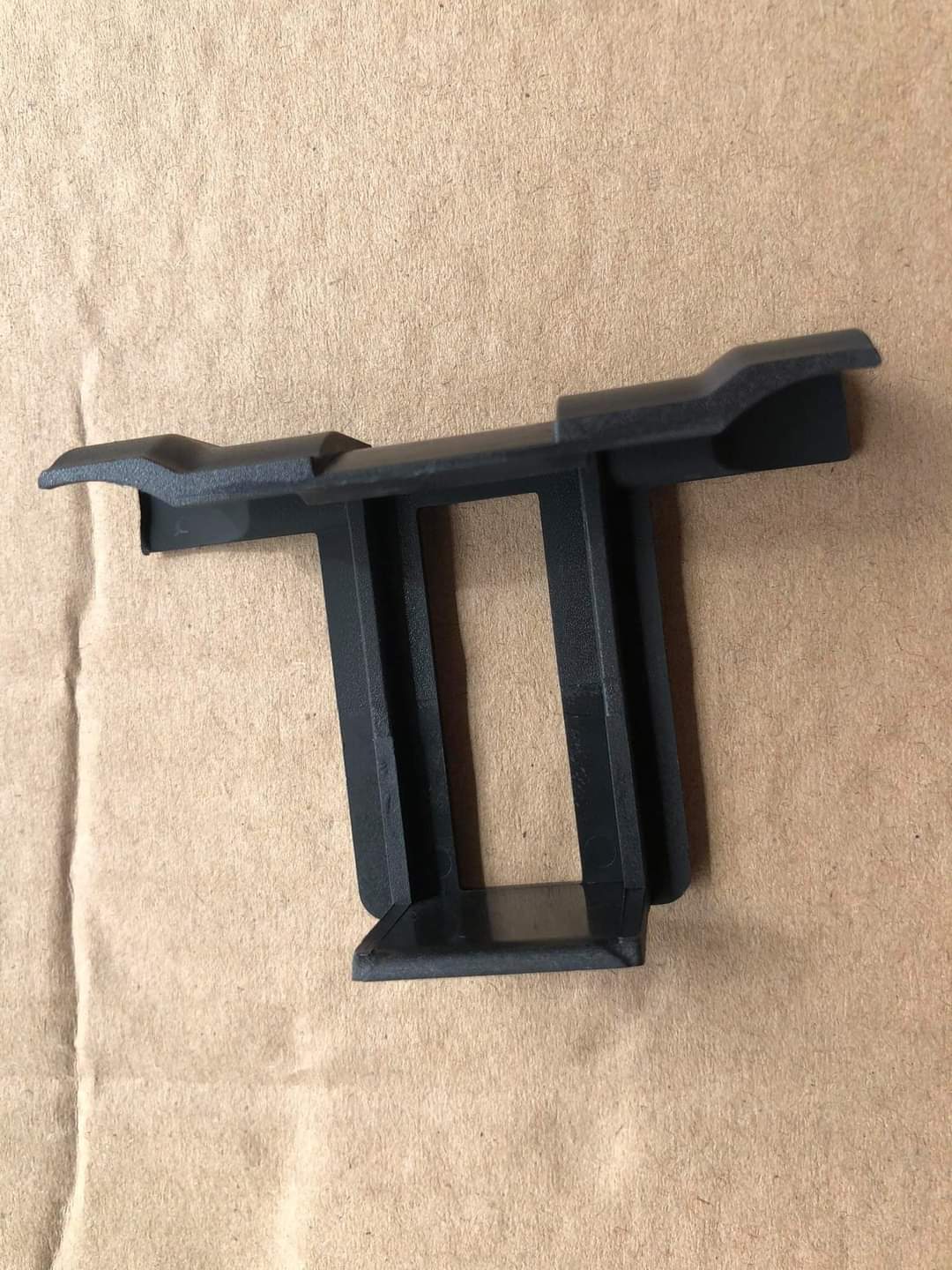 Kẹp thoát nước cho tấm pin năng lượng mặt trời