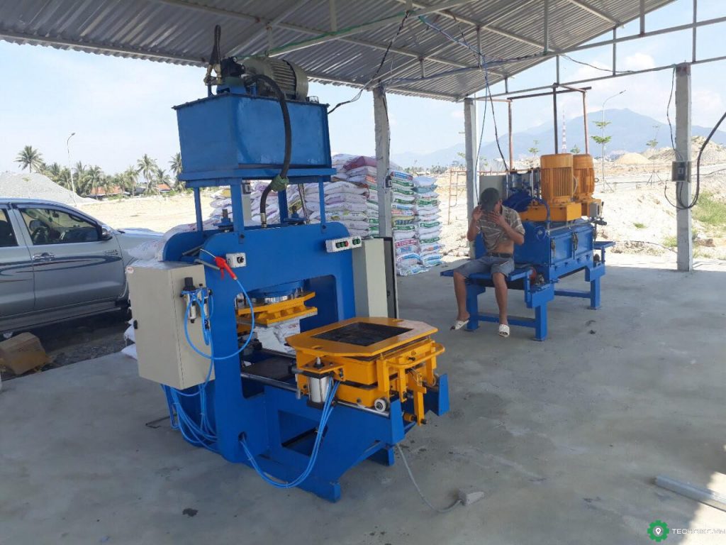 gach terrazzo phu my vung tau | GPsolar