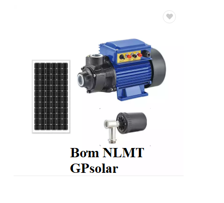 Bom NLMT 300W gia re | GPsolar