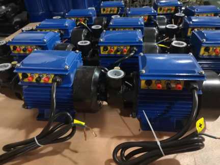 bom nuoc nang luong mat troi DC SOLAR | GPsolar