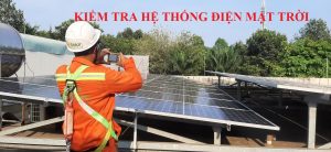 kiem tra sua chua dien mat troi | GPsolar