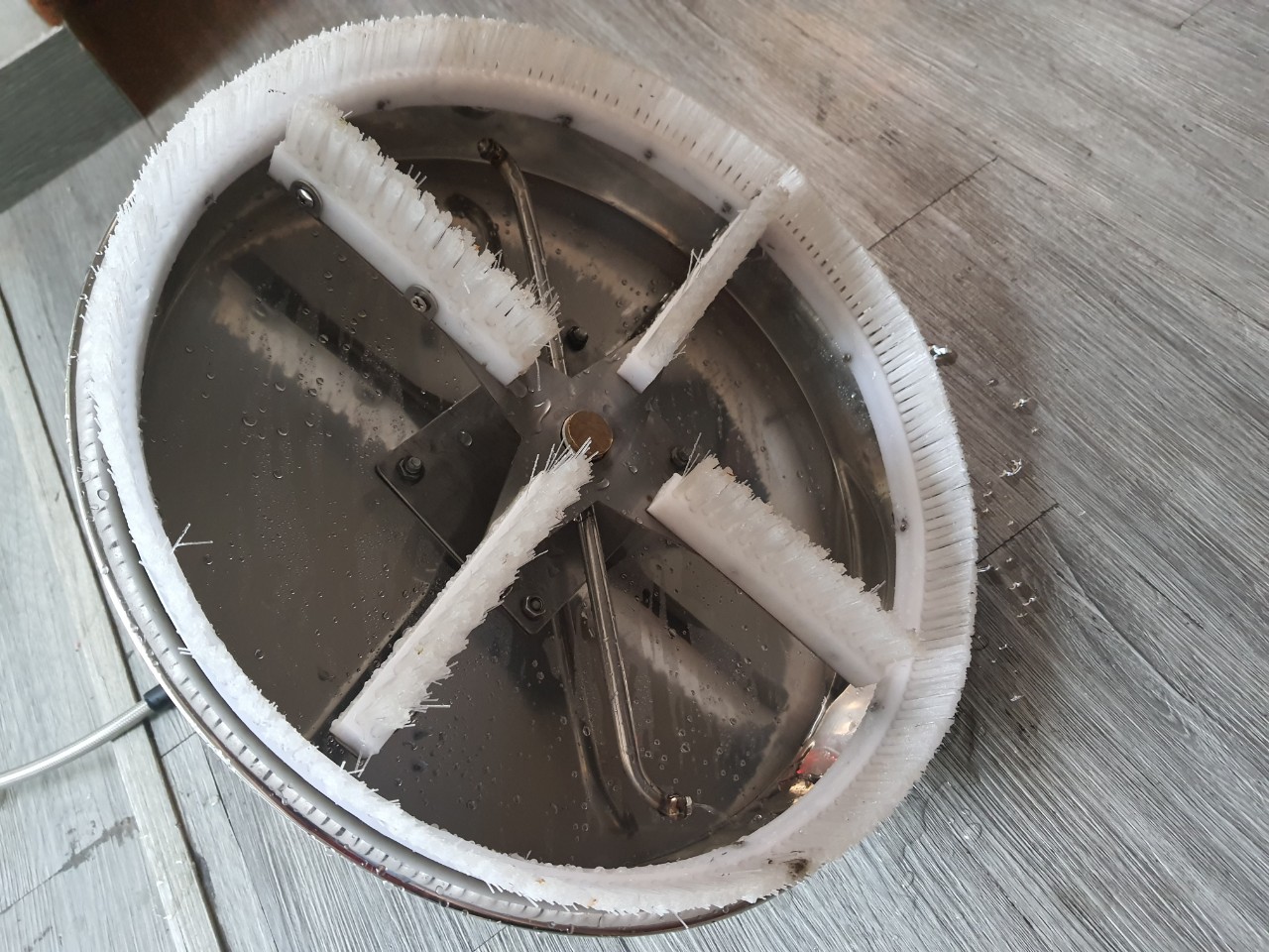 dung cu rua pin mat troi gia re | GPsolar