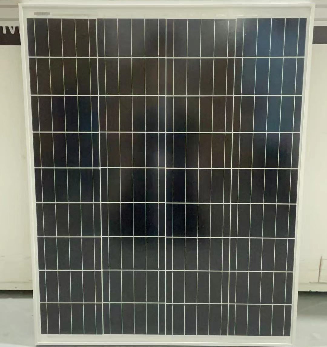 tam pin mat troi 100W gia re | GPsolar
