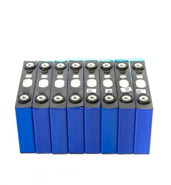 Pin lưu trữ điện lithium - LIFePo4
