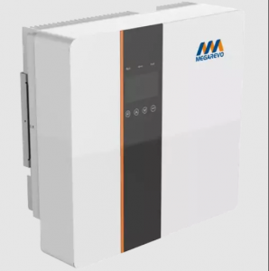 Biến tần Inverter Hybrid 6kw Megarevo R6KL1