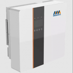 Biến tần Inverter Hybrid 6kw Megarevo R6KL1