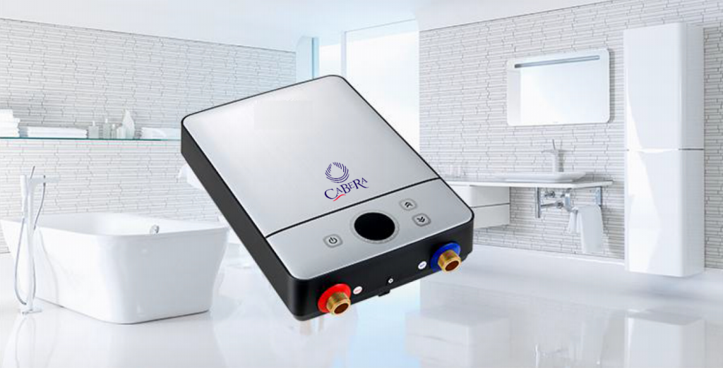 Máy Nước Nóng Hồng Ngoại Cabea CB05 - 4500W