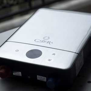 Máy nước nóng hồng ngoại Cabera CB06 - 5300W