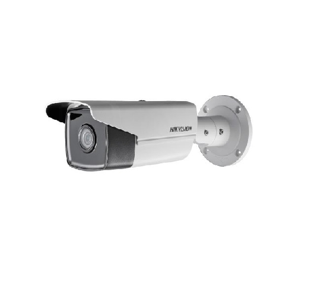 SH-IB43TG0-I5 4 MP IR FIXED BULLET NETWORK CAMERA SH-IB43TG0-I5 4 MP IR FIXED BULLET NETWORK CAMERA