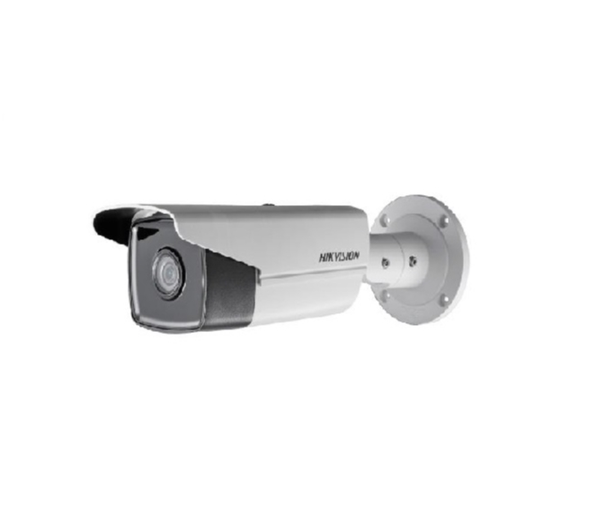 SH-IB43TG0-I8 4 MP IR FIXED BULLET NETWORK CAMERA SH-IB43TG0-I8 4 MP IR FIXED BULLET NETWORK CAMERA