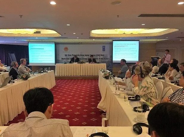 Giá FIT 2 là gì, có ý nghĩa gì trong điện mặt trời