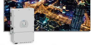 inverter hybrid deye gia re bh 05nam | GPsolar