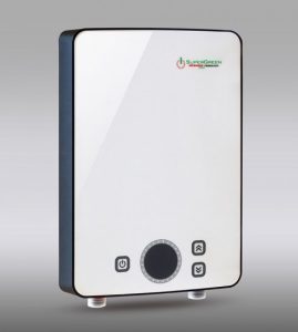 Máy nước nóng hồng ngoại Siogreen: IR - 260