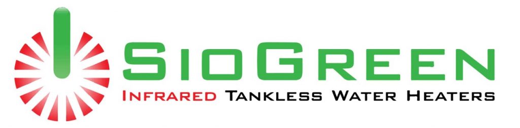 Máy nước nóng hồng ngoại Siogreen | GPsolar siogreen | GPsolar