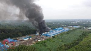 chap chay he thong dien mat troi 1 | GPsolar