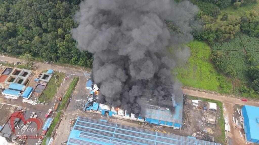 Những rủi ro hệ thống điện năng lượng mặt trời | GPsolar Những rủi ro hệ thống điện năng lượng mặt trời