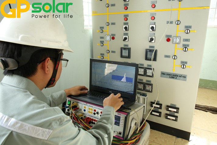 Thí nghiệm điện là gì? Mục đích, ý nghĩa của công tác thí nghiệm điện Thí nghiệm điện là gì? Mục đích, ý nghĩa của công tác thí nghiệm điện