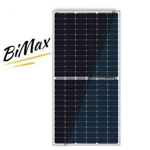 Pin mặt trời Dehui Bi Max công suất 450 W