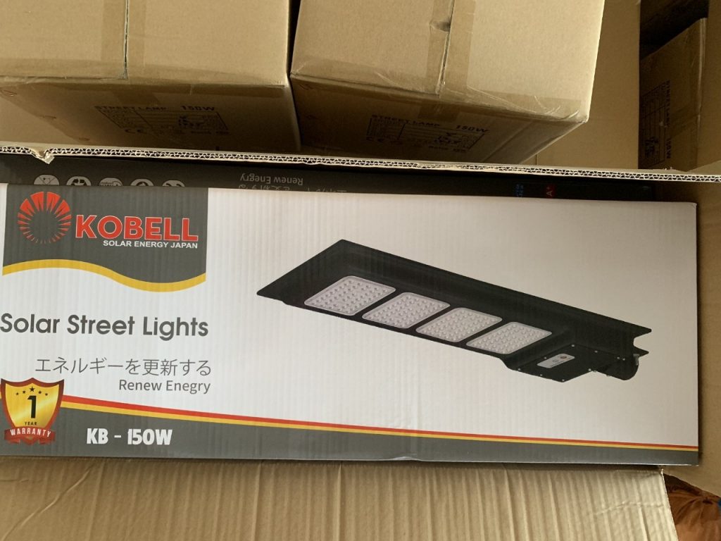 den lien the kobell gia re | GPsolar