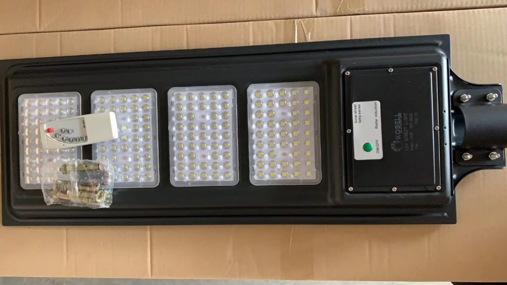 den nang luong lien the kobell gia re | GPsolar