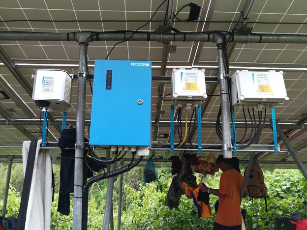 Máy bơm năng lượng mặt trời cần phải bảo dưỡng thường xuyên