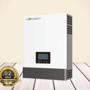 Biến tần Inverter Luxpower Hybrid Off grid 5kW