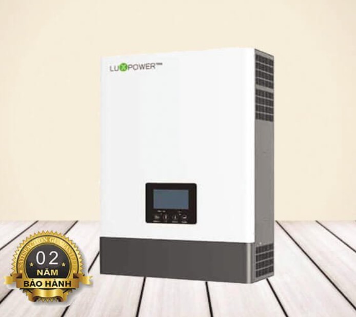 Biến tần Inverter Luxpower Hybrid SNA 5kW