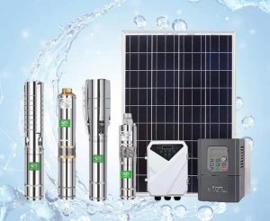solar pump | GPsolar