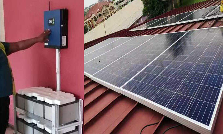 kobell inverter doc lap hybrid | GPsolar