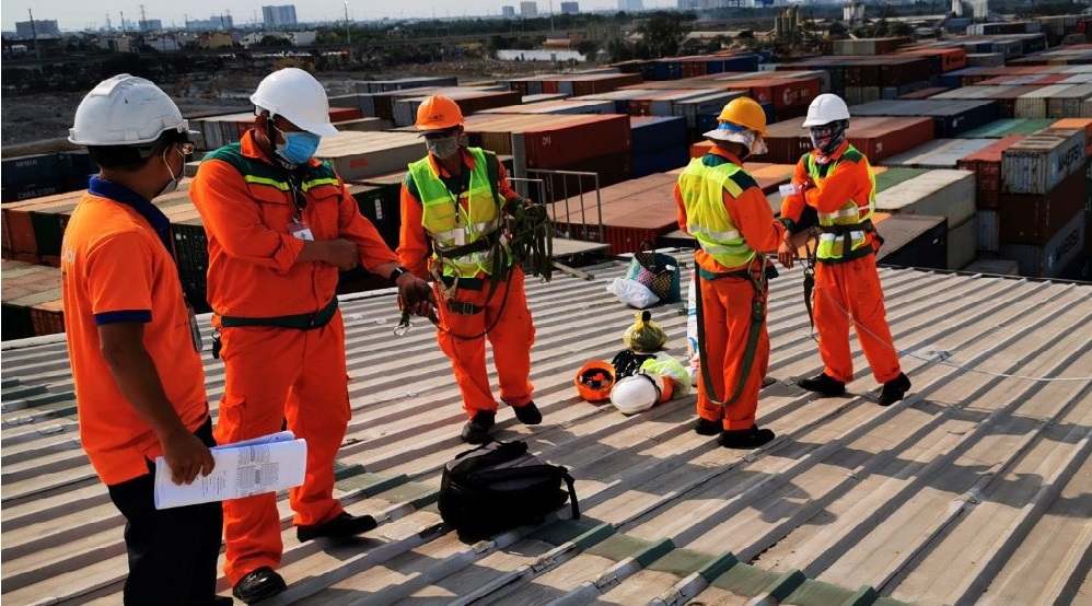 cong ty lap dien mat troi 1 | GPsolar