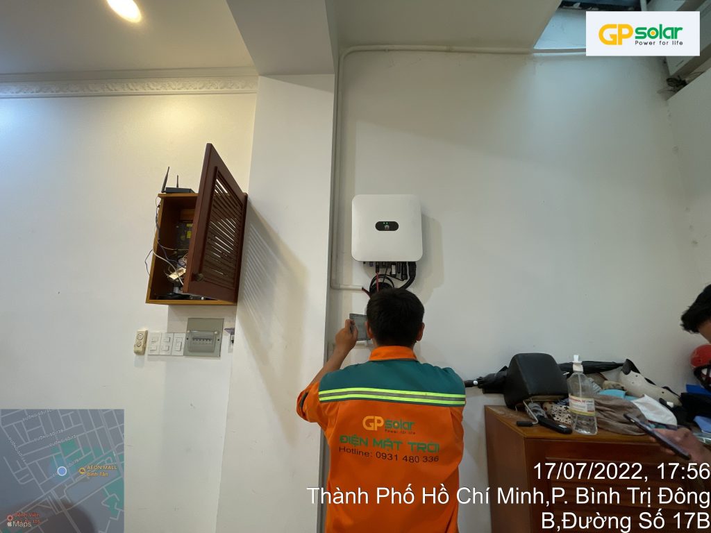 dien mat troi giai phap tiet kiem dien | GPsolar