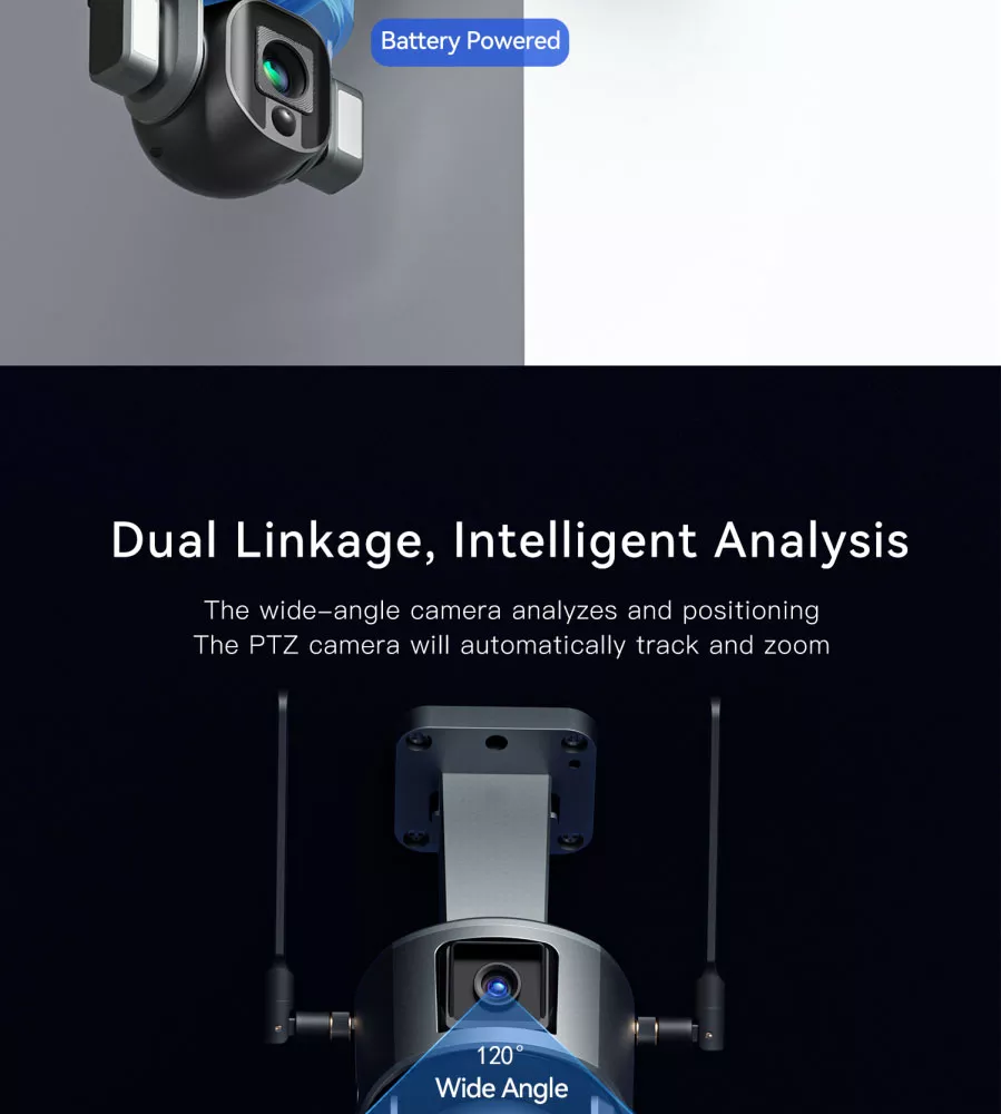 2 camera nang luong mat troi Pro solar | GPsolar