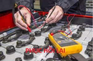 cach phuc hoi ac quy kho xe dap dien gpsolar | GPsolar