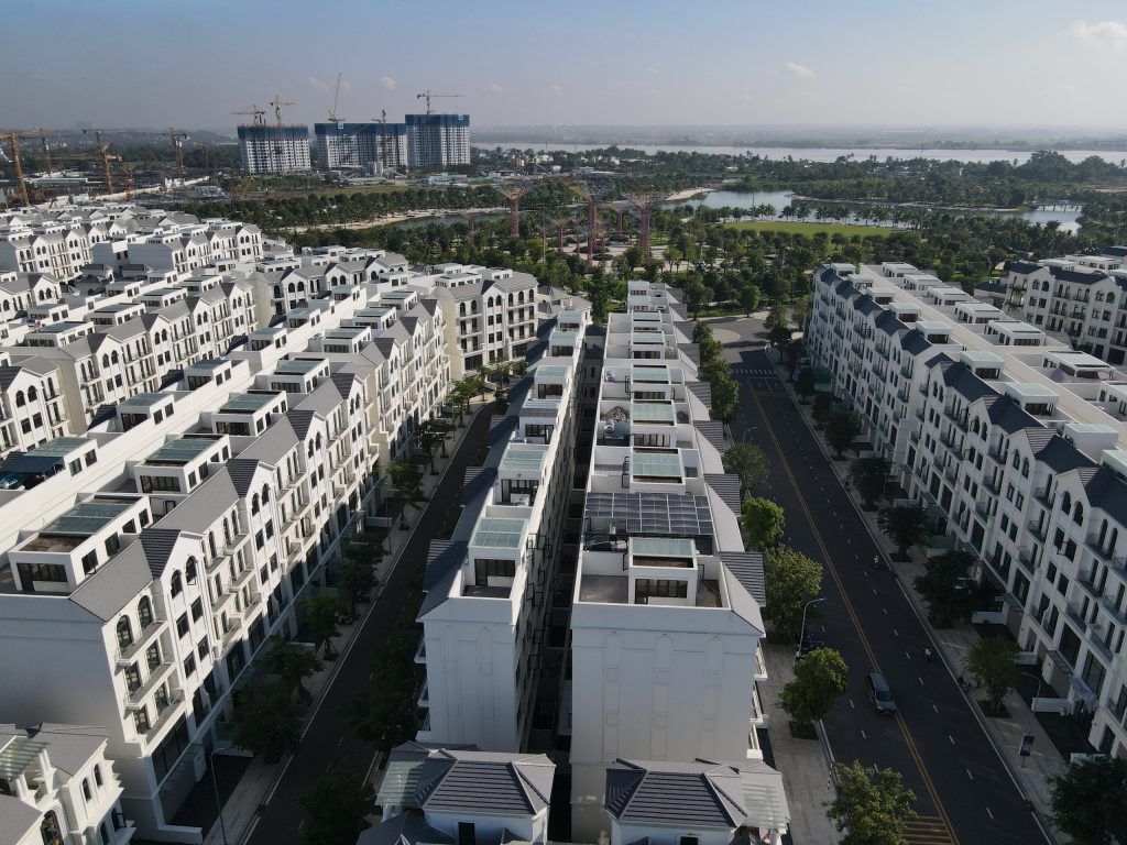 cong ty dien nang luong mat troi vinhome quan 9 | GPsolar