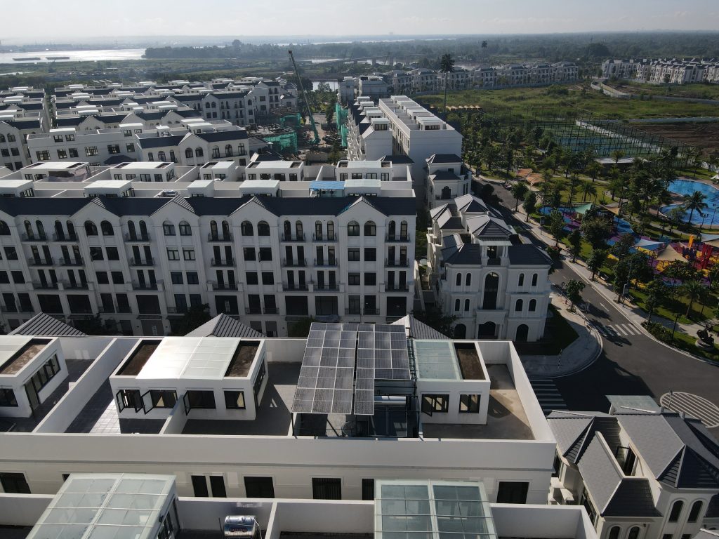 dien nang luong vinhome quan 9 | GPsolar