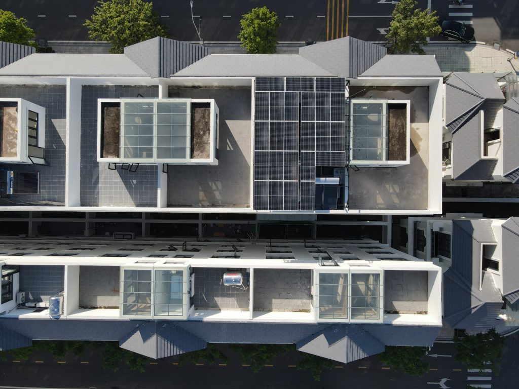 lap dien nang luong vinhom quan 9 | GPsolar