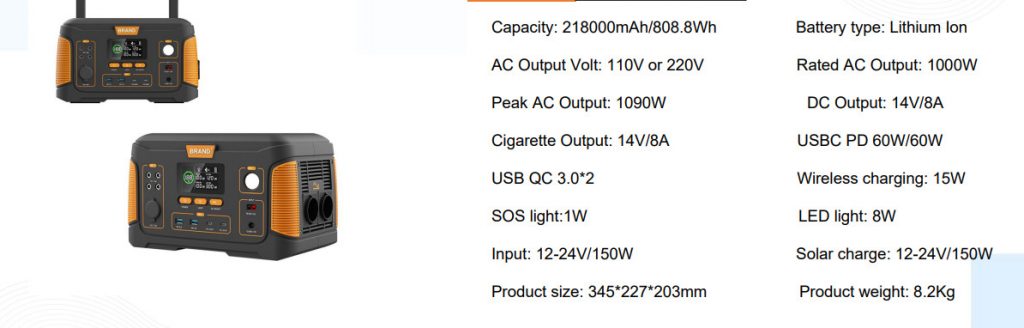 Máy phát điện năng lượng mặt trời 1000W | GPsolar may phat dien nang luong mat troi 1000W gia re | GPsolar