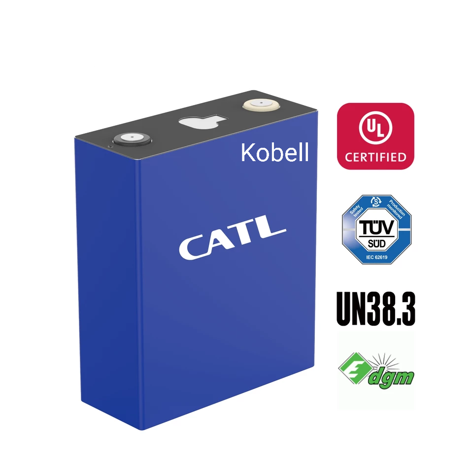 Pin lưu trữ điện năng lượng mặt trời 48V100AH | GPsolar cell pin lithium CATL | GPsolar