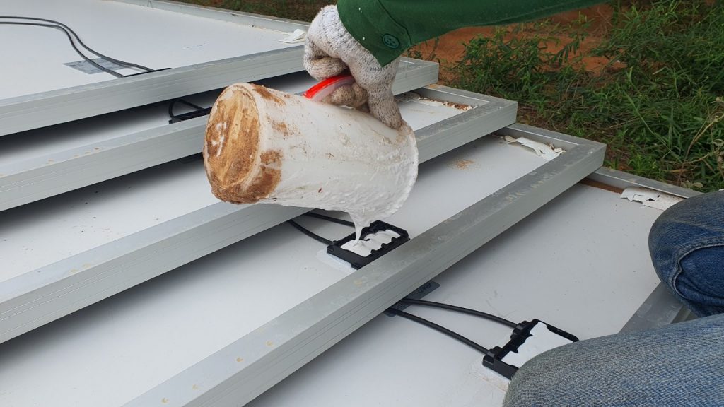 kiem tra xu ly loi pin mat troi | GPsolar