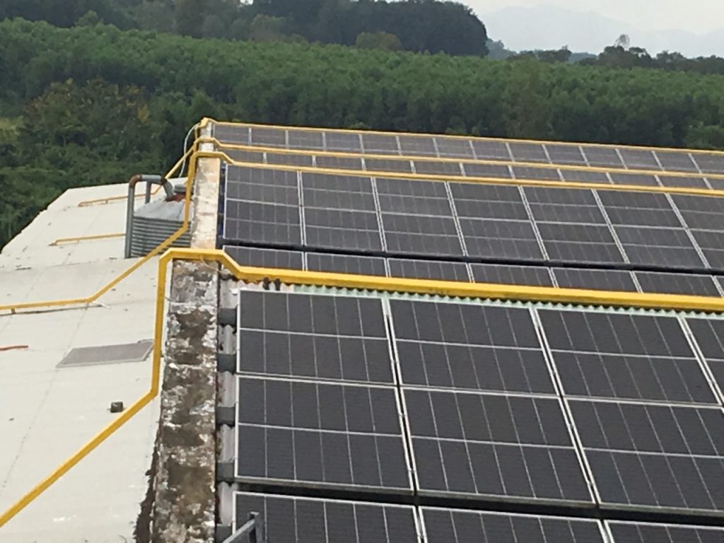 cai tai son he thong nang luong mat troi | GPsolar