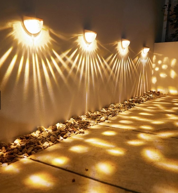 den nang luong mat troi cho loi di | GPsolar