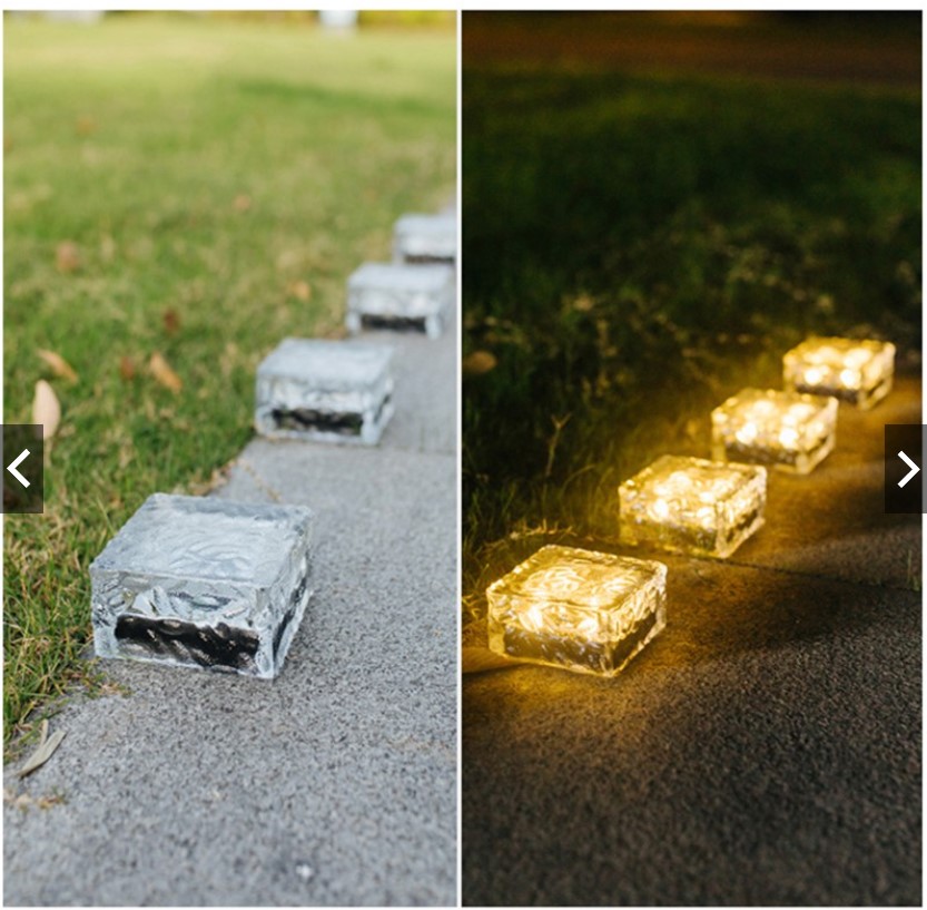 den nang luong mat troi san vuon vien da davia ht550 | GPsolar