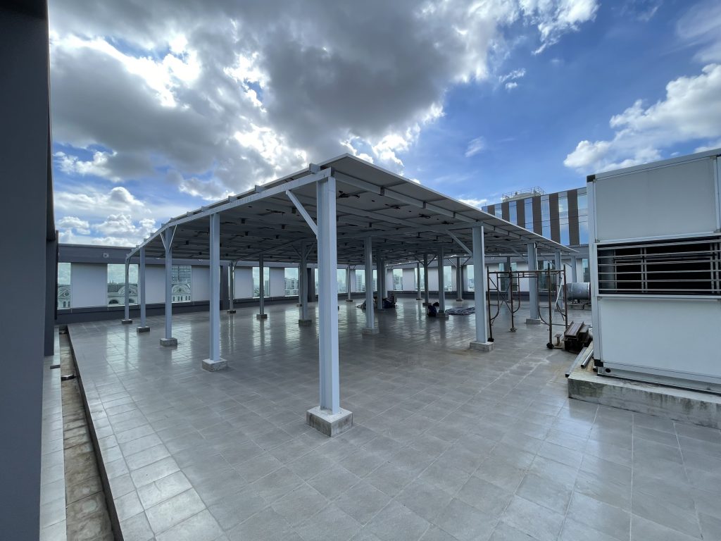 dien mat troi quan 7 uy tin | GPsolar