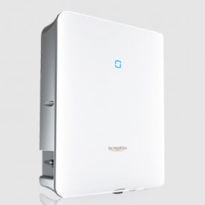 Inverter Hybrid Sungrow 10kW 3 pha - Model SH10.0RT￼