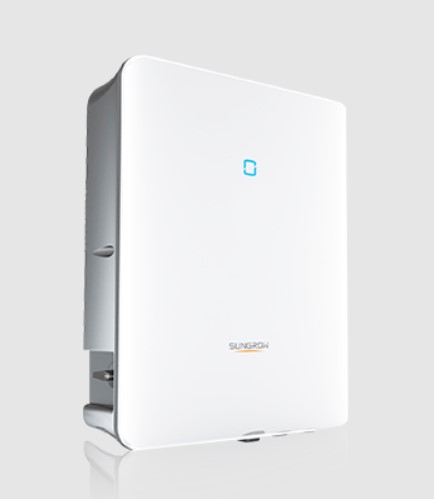Inverter Hybrid Sungrow 10kW 3 pha - Model SH10.0RT￼
