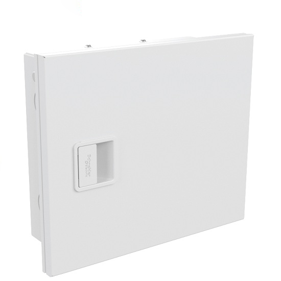 Tủ điện Schneider A9HESN16 âm tường 16 đường