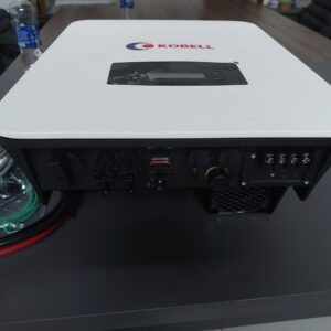Inverter hybrid 6kw Kobell bản cao cấp nhất hiện nay