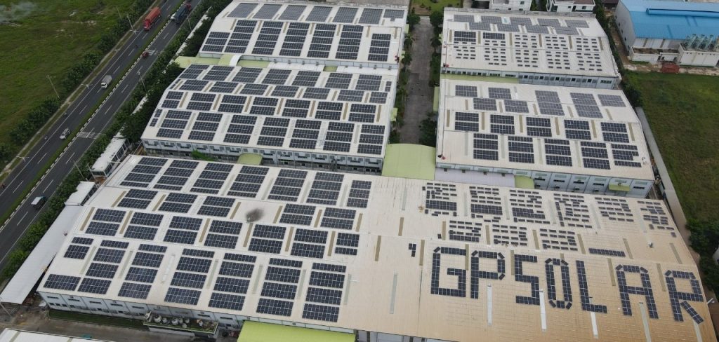 GP SOLAR 2020 | GPsolar