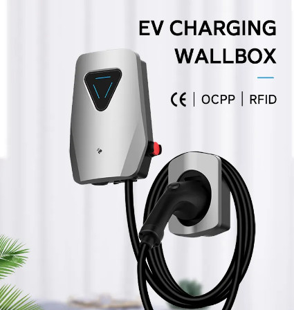 Bộ sạc điện cho Xe oto điện 7-11kw (Vinfast)